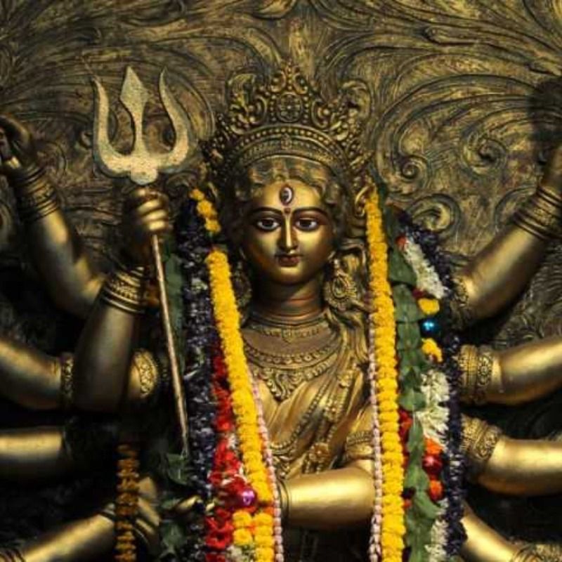 Chandi Homam