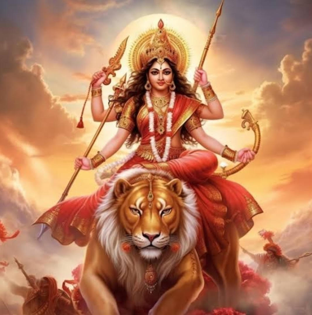Durga Maatha Pooja