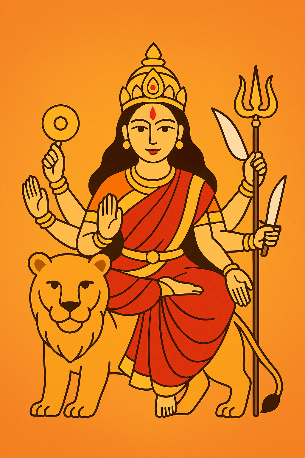 Chandi Homam