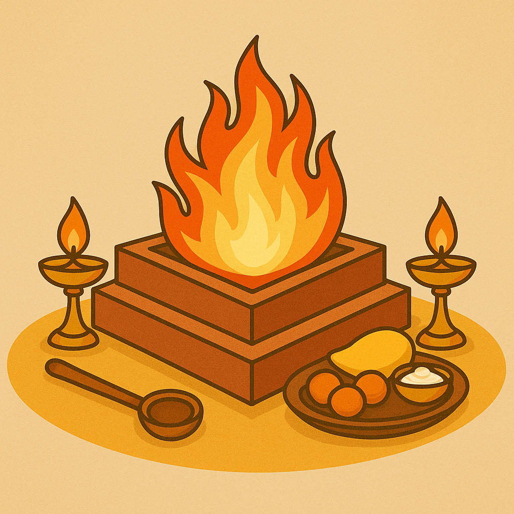 Ayush Homam