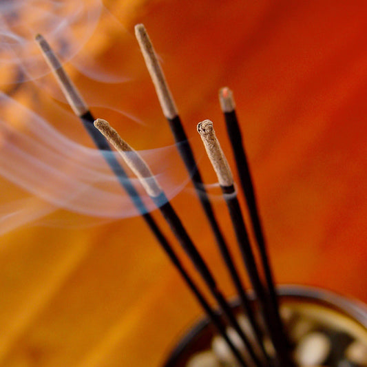 Incense Sticks | Agarbatthi - 100 Sticks