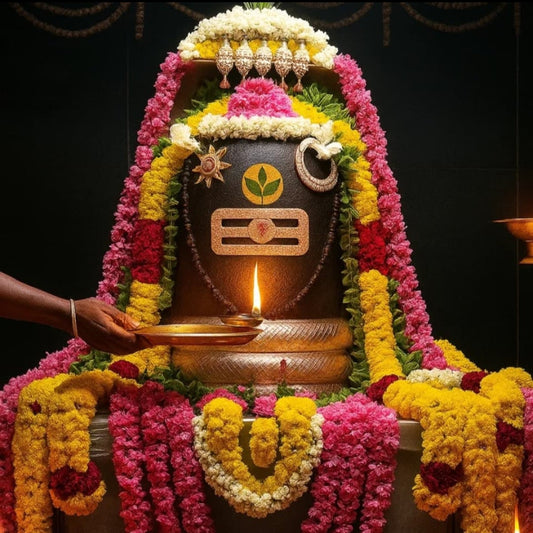 Rudra Havanam | Rudra Homam