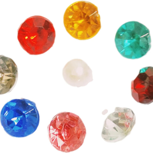 Navarathnalu | 9 Stones