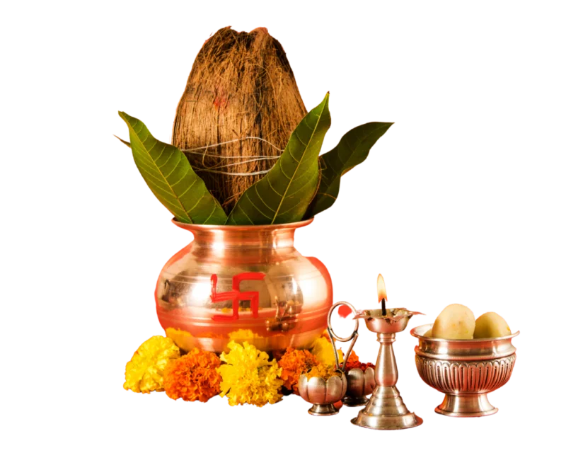 Bhoomi Pooja | Shanku Sthaapana Pooja