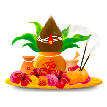 Bhoomi Pooja | Shanku Sthaapana Pooja