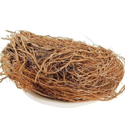 VattiVerlu | Vetiver Roots - 500 gms