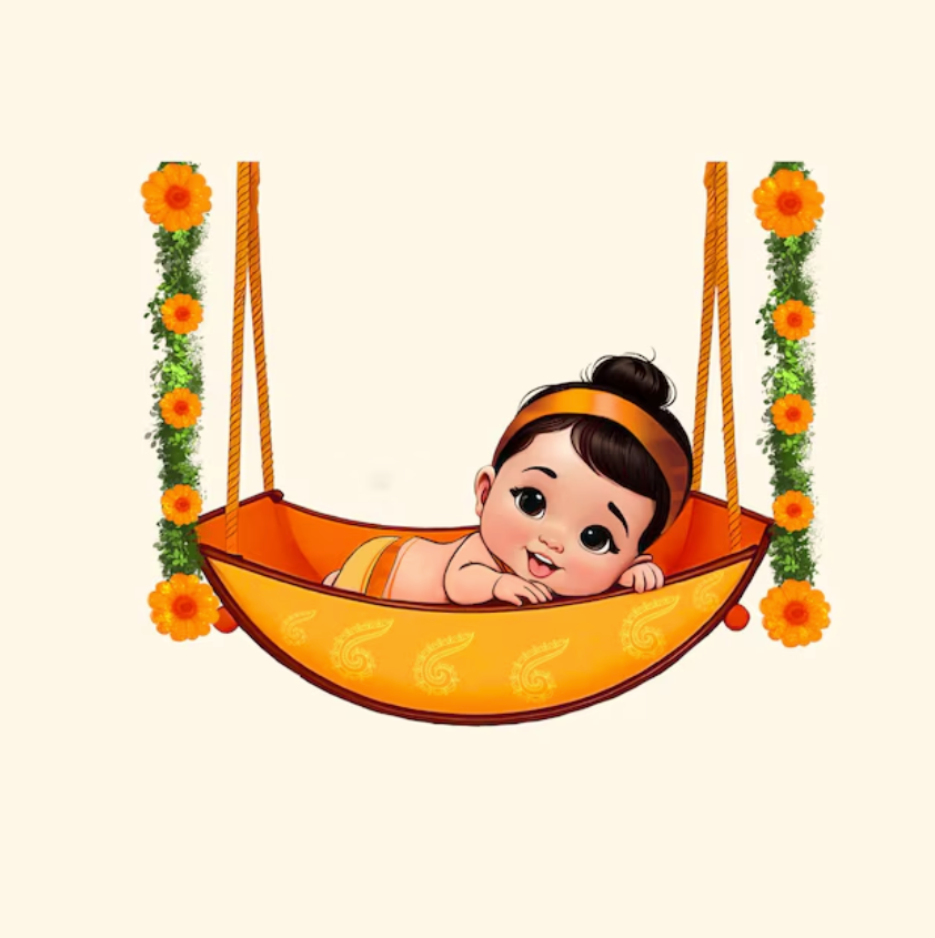 New Baby Ceremonies