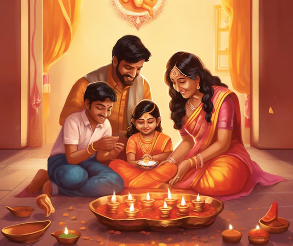 Family Prosperity