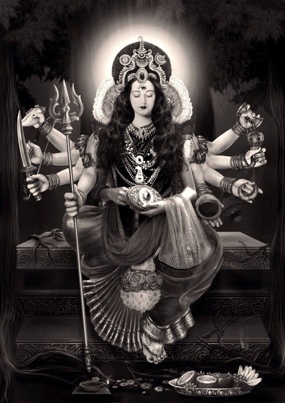 Chandi Homam