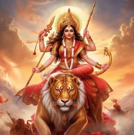 Durga Maatha Pooja