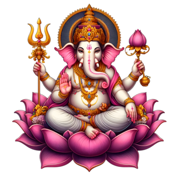 Ganapathi Pooja