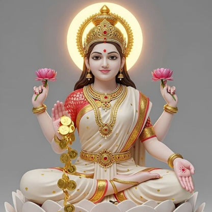 Varalakshmi Devi Vratham