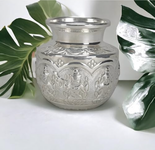 Kalash - German Silver