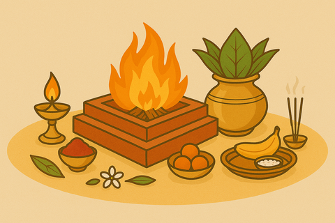 Special Puja
