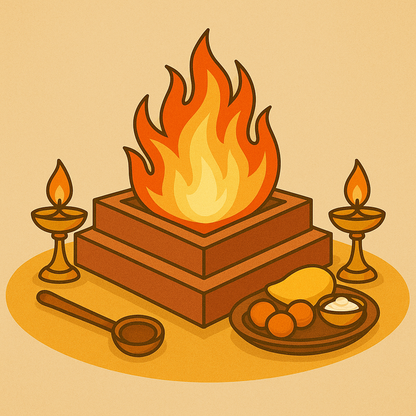 Ayush Homam