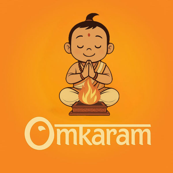 Omkaram
