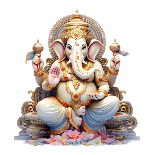 Ganapathi Homam